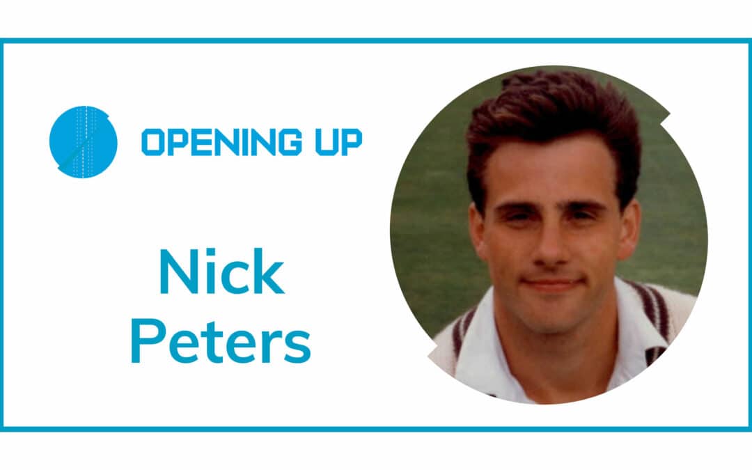 Mental Health In Cricket- The Paradox Of Vulnerability