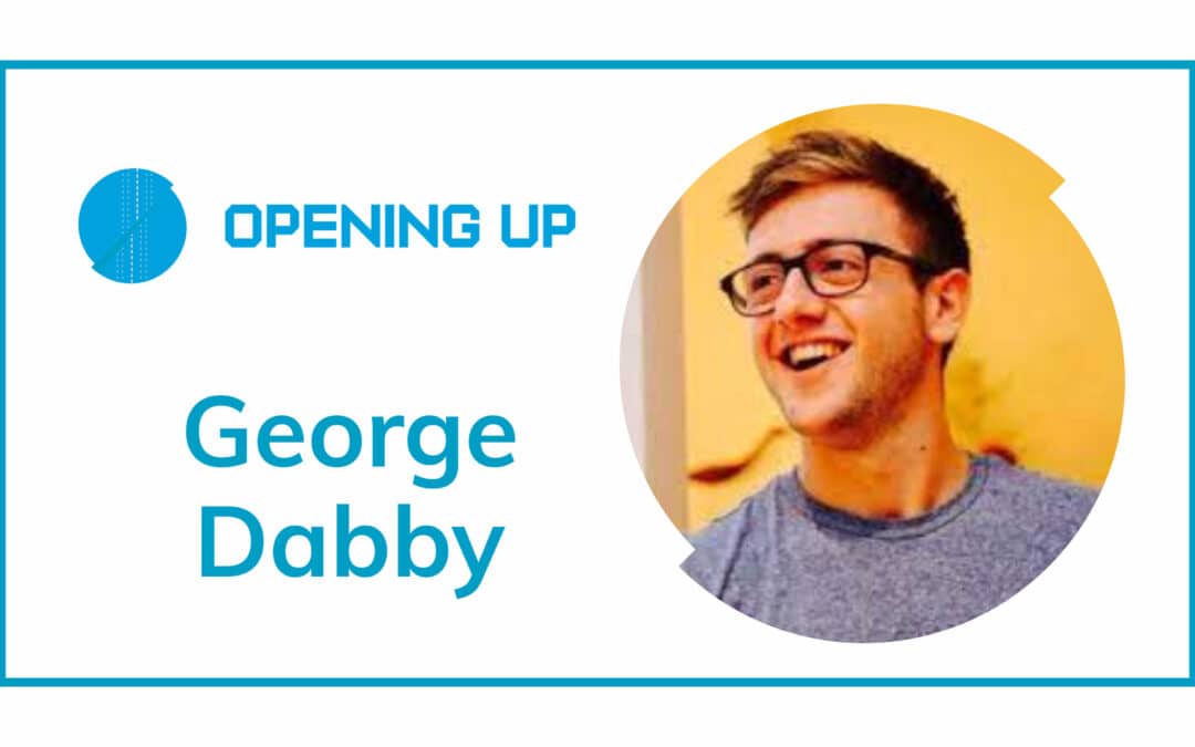 Cricket And The Lonely Boy