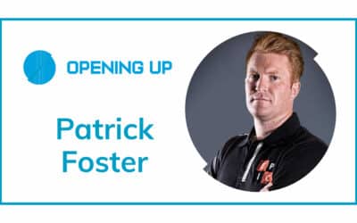 The Truth Of My Addiction