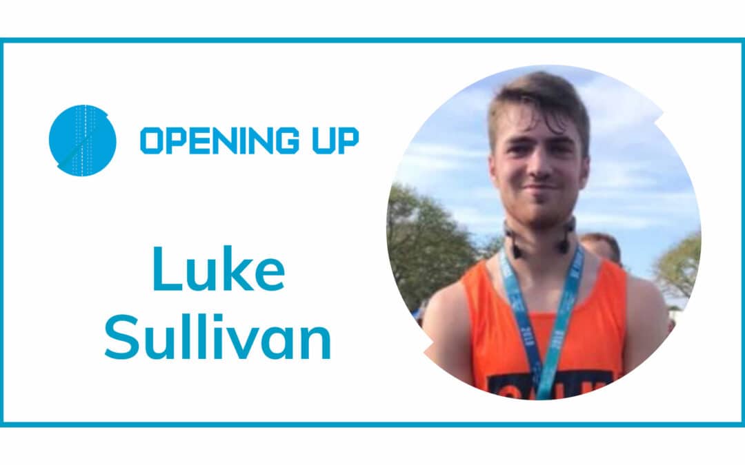 The Grief Of Suicide