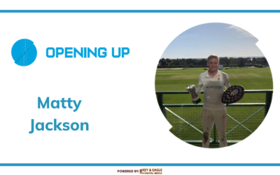 Here I am, 2090 days on